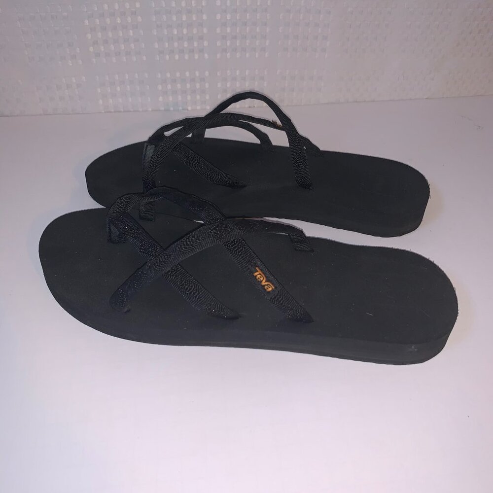 Women's Teva Sandals